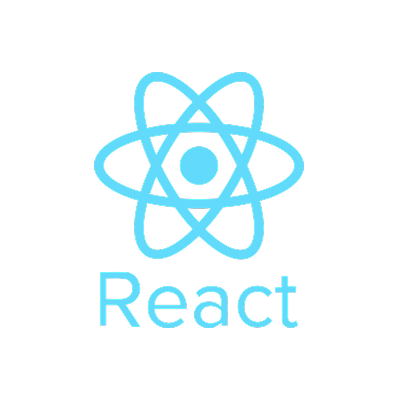 React